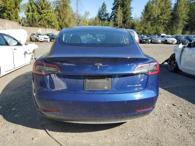 5YJ3E1EB2NF184669 Tesla Model 3  6