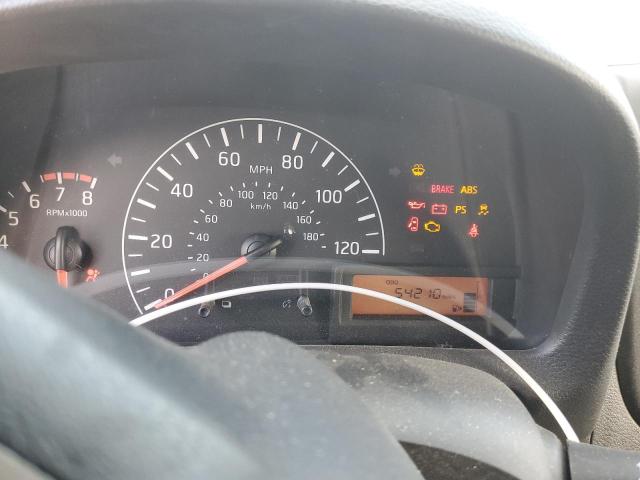 2015 CHEVROLET CITY EXPRE - 3N63M0ZN7FK736058