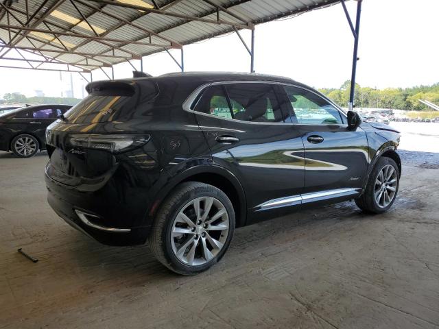 2021 BUICK ENVISION A LRBFZRR48MD166368