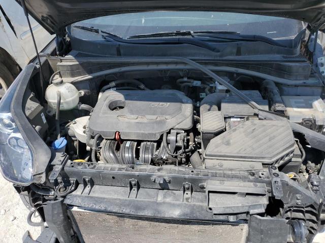 KNDP63AC5L7795646 KIA SPORTAGE S