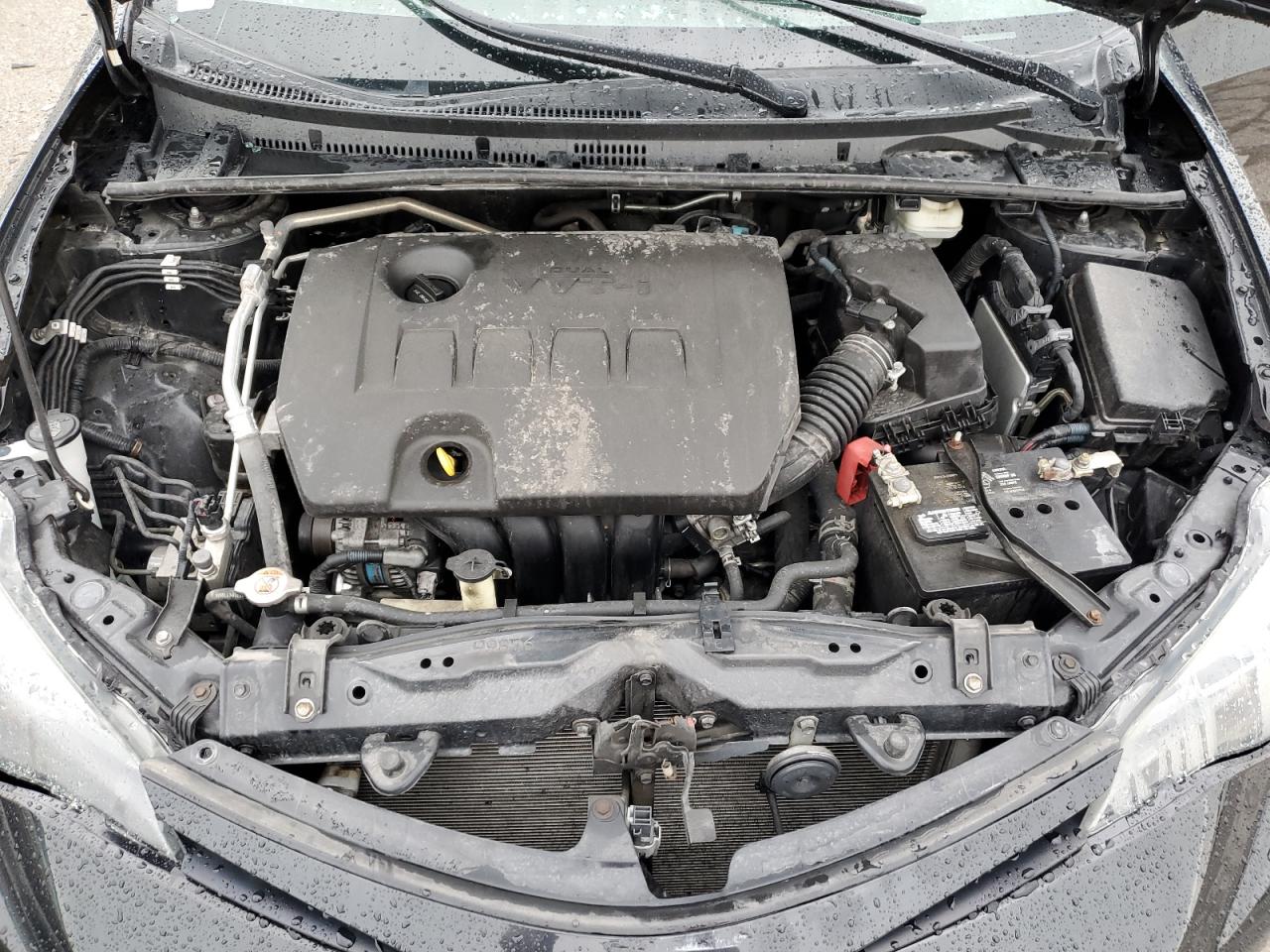 2T1BURHE8JC969229 TOYOTA COROLLA 2018