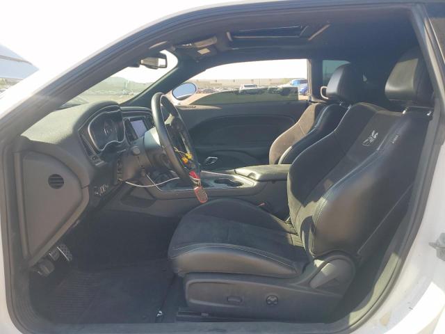 2C3CDZFJ0JH152030 Dodge Challenger R/t 392