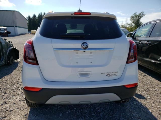 KL4CJASB1LB340422 2020 BUICK ENCORE, photo no. 6