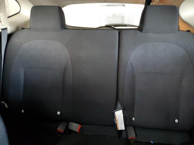 JN8AS5MV3FW755896 Nissan Rogue Select S