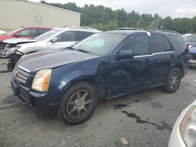 2005 Cadillac SRX 