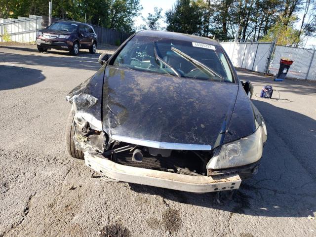 2007 Acura Rl VIN: JH4KB16647C003494 Lot: 68905333