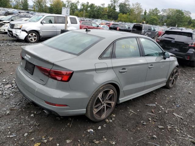 2021 AUDI A3 WAUBEGFF3LA097947