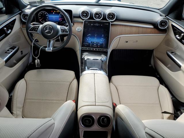 W1KAF4HB4NR056421 Mercedes-Benz C 300 4matic