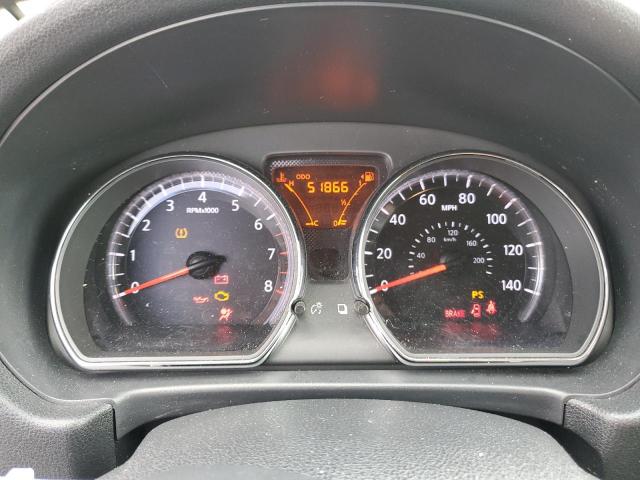 3N1CE2CP1GL407571 Nissan Versa Note S