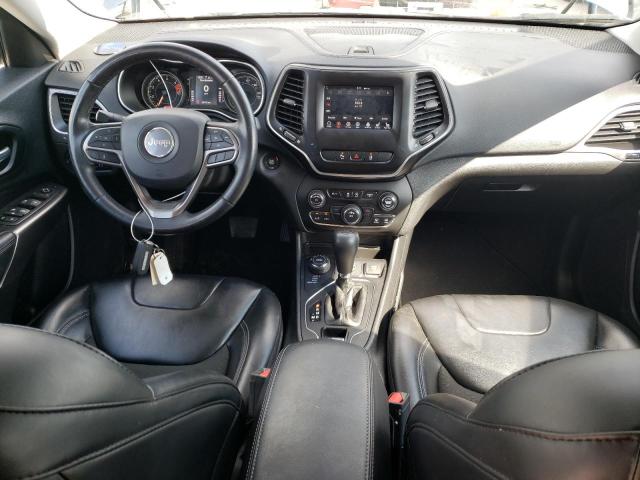 1C4PJMLB0MD160975 Jeep Cherokee Latitude Plus