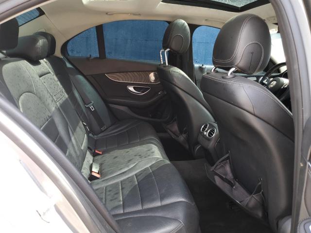 55SWF4KB3FU047885 Mercedes-Benz C 300 4matic