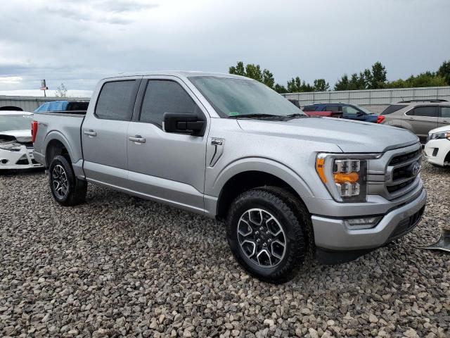 1FTFW1E84PFA28811 Ford F150 Supercrew