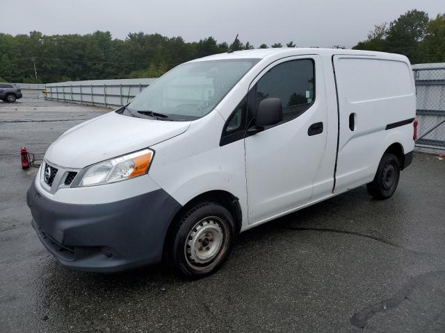 2016 Nissan NV200 