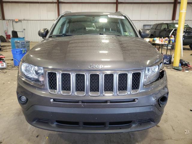 1C4NJCBA0GD611319 Jeep Compass Sport