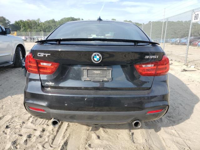 2015 BMW 335 XIGT WBA3X9C56FD868233