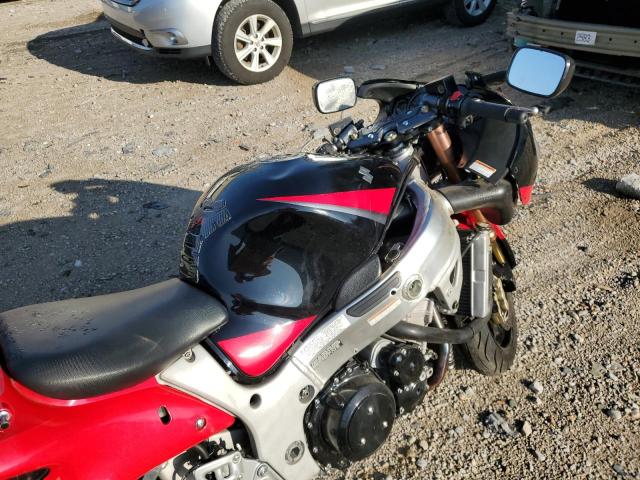 2005 SUZUKI GSX1300 RK - JS1GW71A252111197