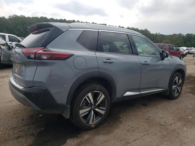 5N1AT3CAXMC781420 Nissan Rogue Sl
