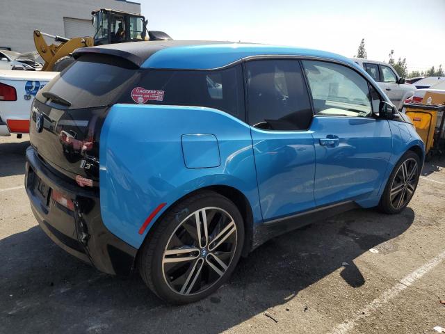 WBY1Z8C33HV891249 2017 BMW I3 Rex