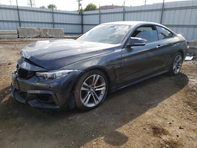 2015 BMW 4 Series 428i