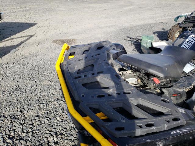 2023 CAN-AM ATV 3JBLPAX40PJ000082