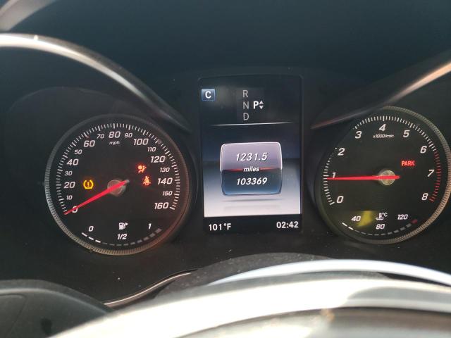 55SWF4JB3GU147116 Mercedes-Benz C 300