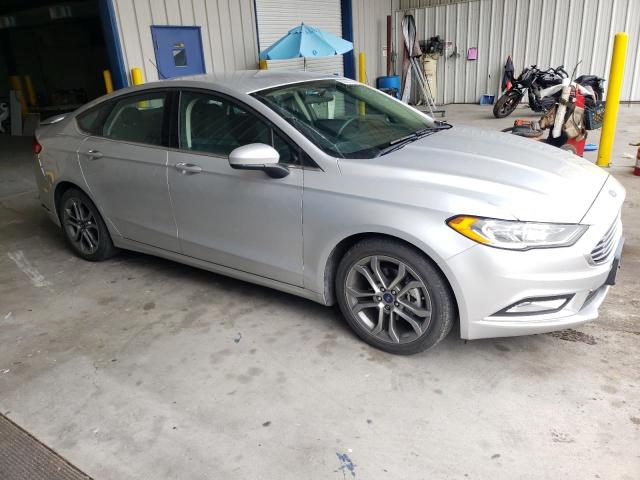 3FA6P0G72HR343614 Ford FUSION S