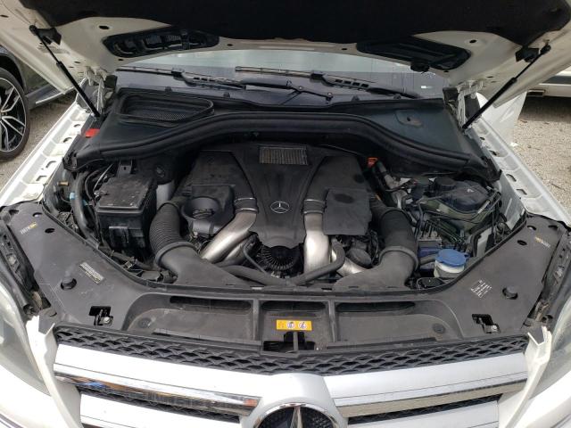 4JGDF7CE4EA391005 Mercedes-Benz Gl 450 4matic