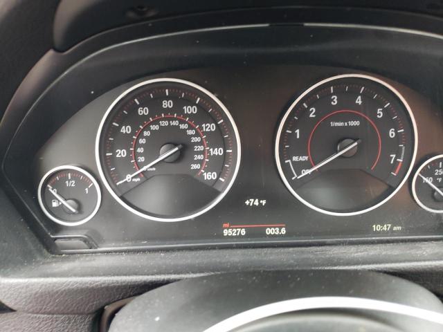 2017 BMW 440I GRAN - WBA4E3C34HG187429