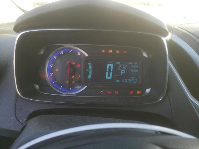 2015 CHEVROLET TRAX 1LT - 3GNCJRSB9FL202934