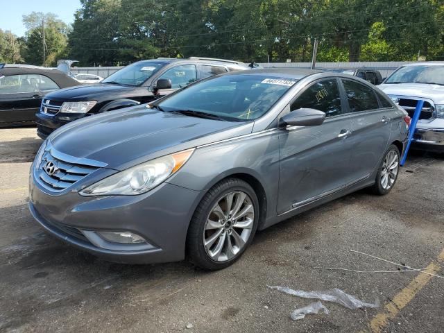 2012 Hyundai Sonata SE