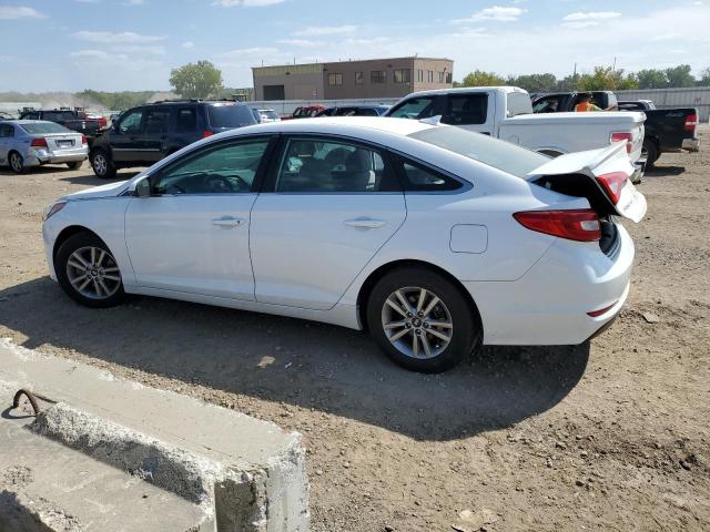 5NPE24AF4FH199575 Hyundai SONATA SE
