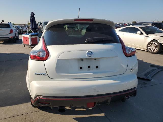 2015 NISSAN JUKE NISMO - JN8DF5MV8FT250410