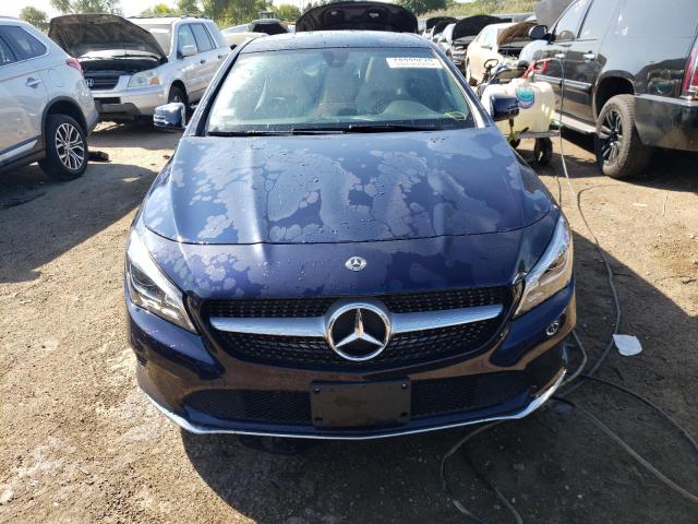 WDDSJ4GB1JN656528 Mercedes-Benz CLA 250 4MATIC