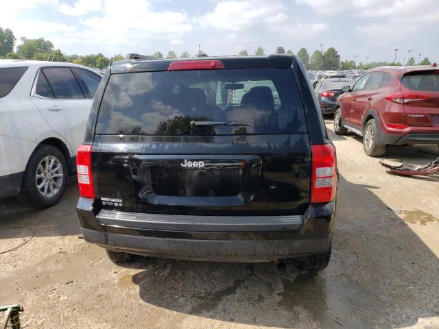 1C4NJPBA8GD655804 Jeep Patriot Sport
