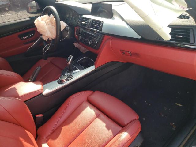 2016 BMW 428 I - WBA3N7C5XGK225794