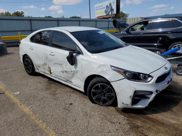 3KPF24AD1KE014593 | 2019 KIA FORTE FE