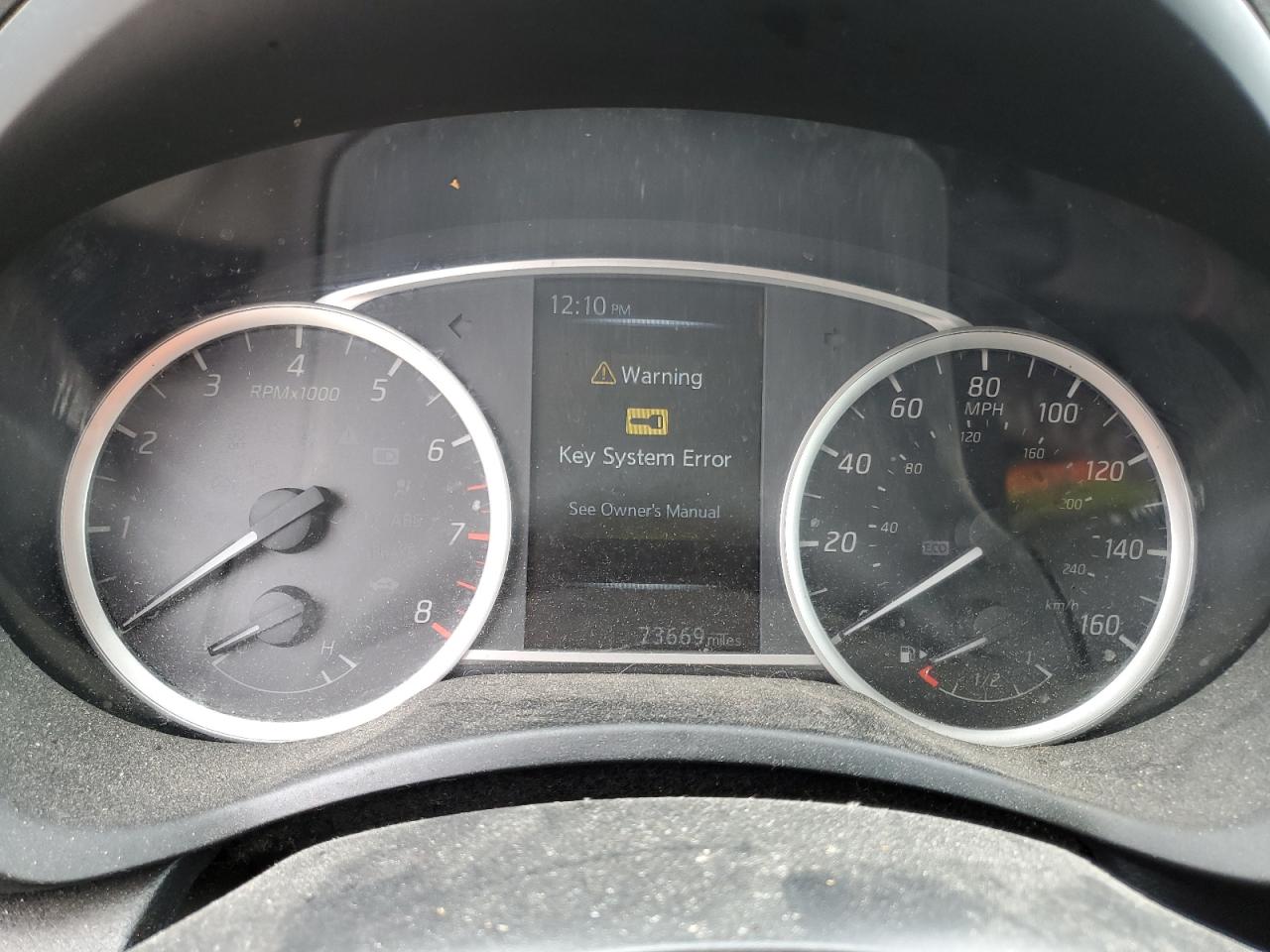 3N1AB7AP1HY396124 NISSAN SENTRA 2017
