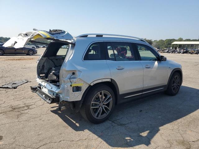 2023 MERCEDES-BENZ GLB AMG 35 W1N4M5BB6PW236010
