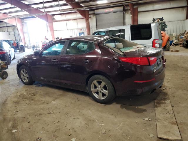 5XXGM4A79EG291030 KIA Optima Lx
