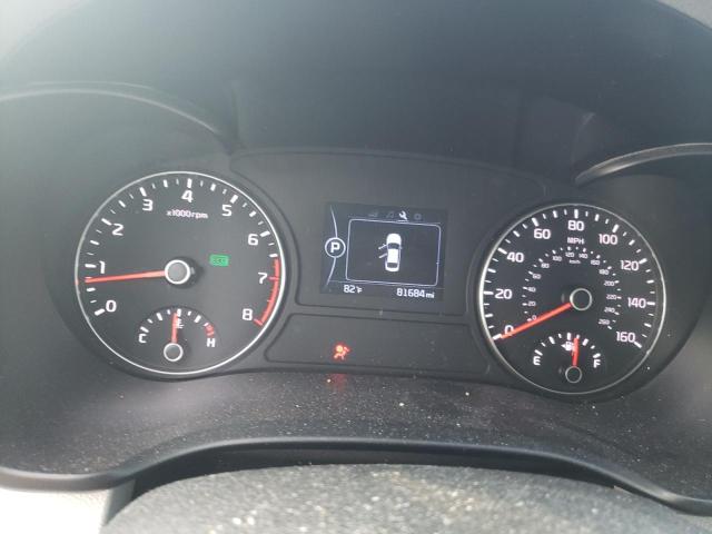 5XXGU4L35HG165133 KIA OPTIMA EX