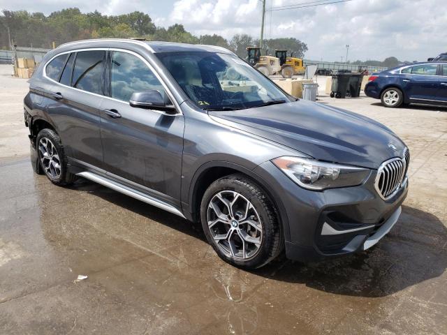 WBXJG7C09M5T03861 BMW X1 SDRIVE2 4