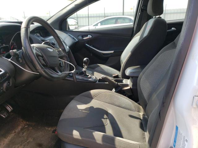 1FADP3L93JL264926 2018 FORD FOCUS, photo no. 7