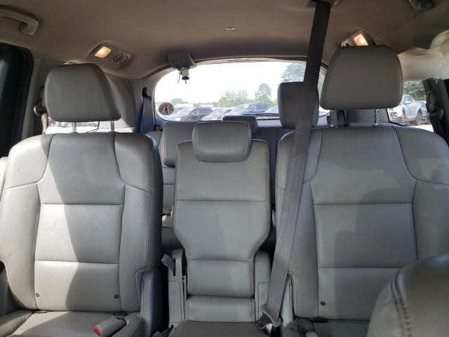 5FNRL5H91EB085700 2014 HONDA ODYSSEY, photo no. 10