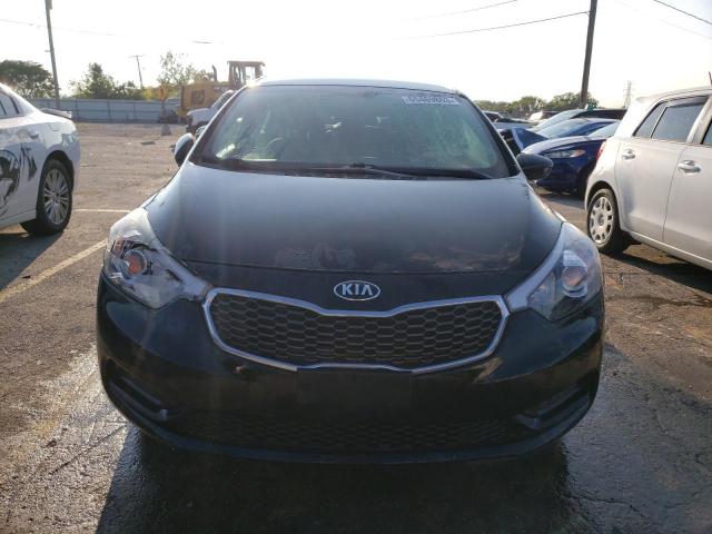 KNAFK4A63G5521772 | 2016 KIA FORTE LX