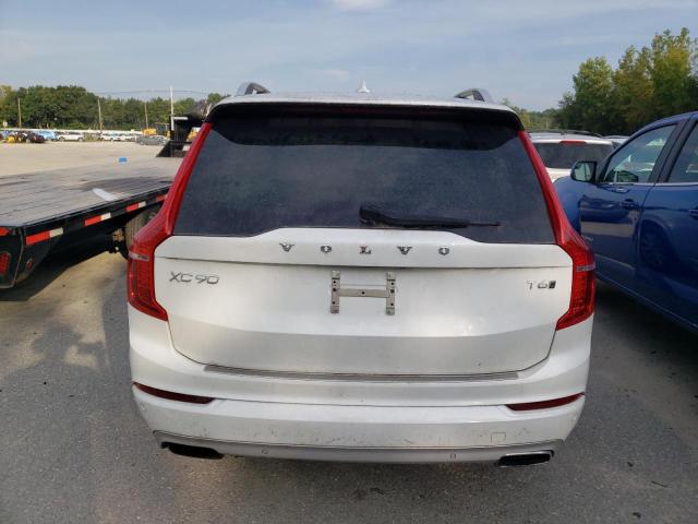 YV4A22PK9J1219100 2018 VOLVO XC90, photo no. 6