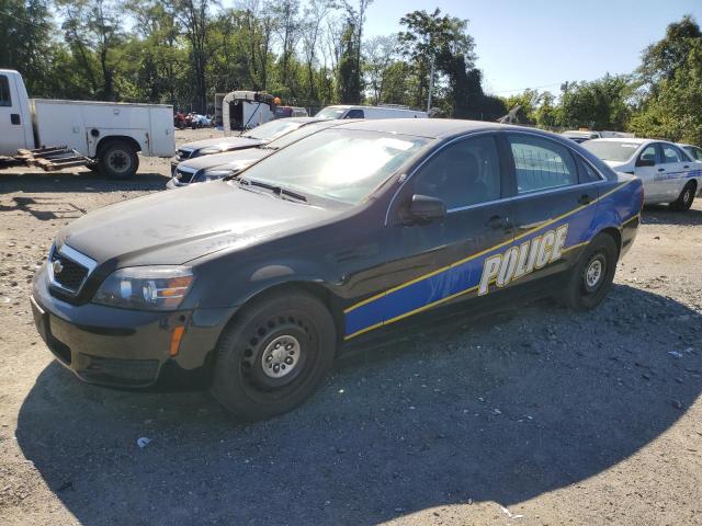 2015 CHEVROLET CAPRICE PO - 6G3NS5R3XFL132641