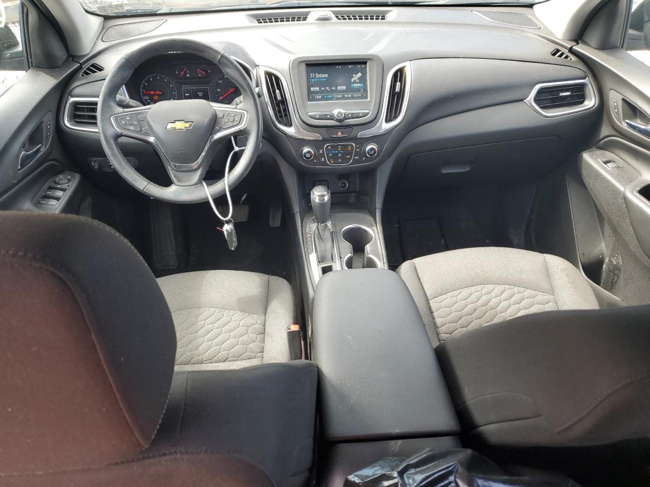 2GNAXSEV2J6174183 CHEVROLET EQUINOX 2018