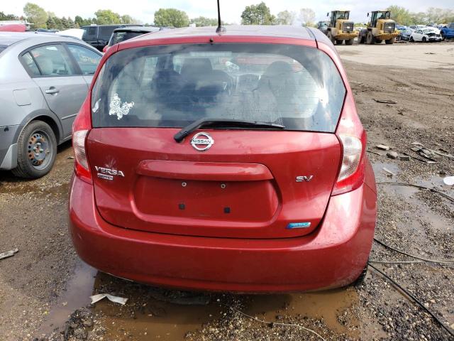 3N1CE2CP7GL401029 Nissan Versa Note S