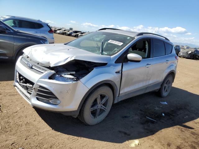Vin: 1fmcu9g93gub04572, lot: 68970133, ford escape se 20161
