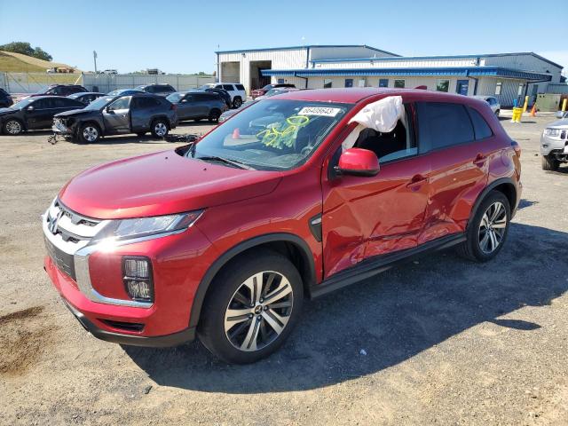 2021 Mitsubishi Outlander Sport ES